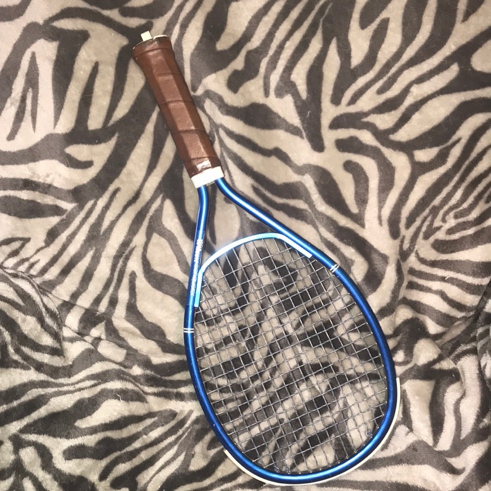 Wilson conqueror tennis 🎾 racquet 💕